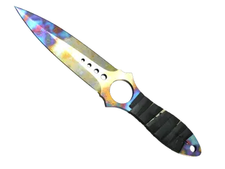 Case Hardened