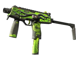 StatTrak™ MP9 | Hydra (Field-Tested)