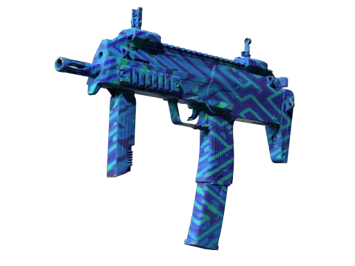 MP7 | Asterion