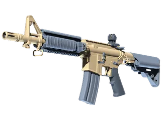 M4A4 | Tornado (Factory New)