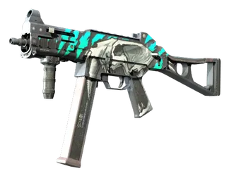 UMP-45 | Primal Saber (Minimal Wear)