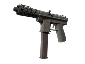 Tec-9 | Phoenix Chalk (Battle-Scarred)