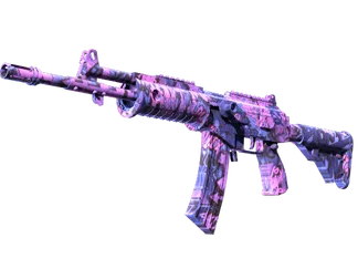 Galil AR | Phoenix Blacklight (Factory New)