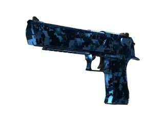 Desert Eagle | Cobalt Disruption (Factory New)