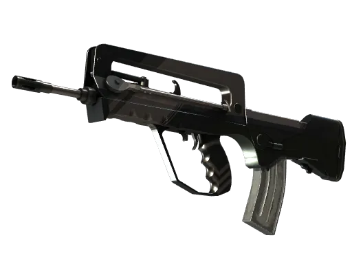 FAMAS | Sergeant