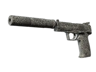 USP-S | Pathfinder (Minimal Wear)