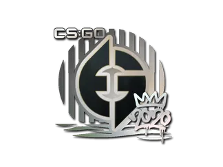 Sticker | Evil Geniuses | 2020 RMR