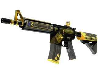 M4A4 | The Coalition (Factory New)