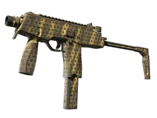 MP9 | Dry Season (Field-Tested)
