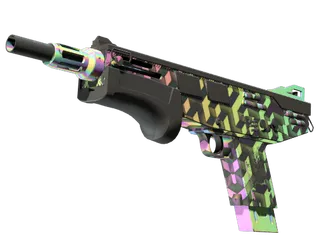 MAG-7 | Prism Terrace (Factory New)