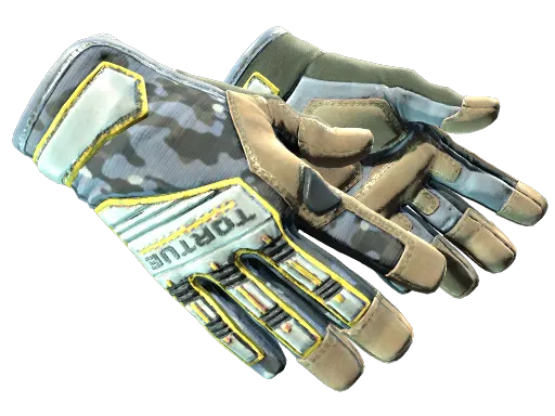 ★ Specialist Gloves | Lt. Commander
