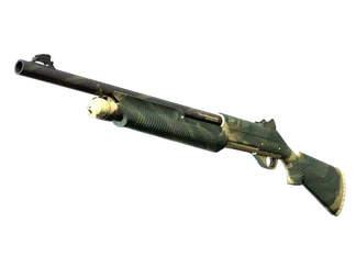 StatTrak™ Nova | Ranger (Minimal Wear)