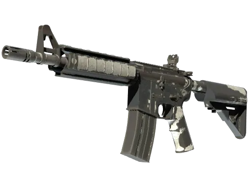 Urban DDPAT