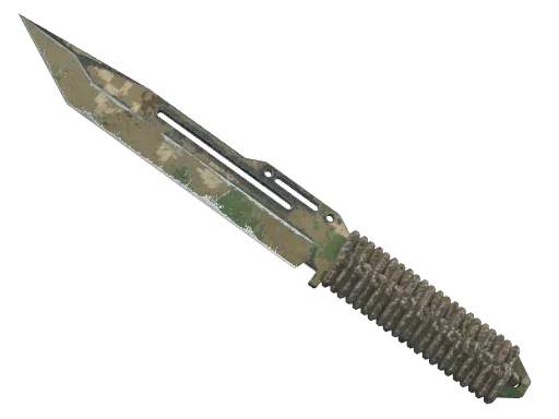 Forest DDPAT
