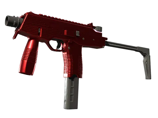 MP9 | Hot Rod