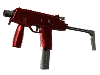 MP9 | Hot Rod (Factory New)