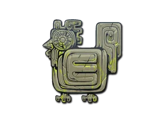 Sticker | Ancient Beast