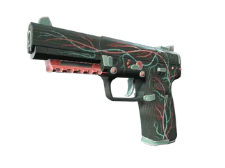 Five-SeveN | Capillary (Factory New)