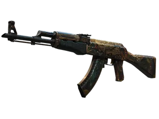 AK-47 | Legion of Anubis (Factory New)