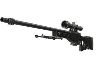 AWP | Graphite (Factory New)