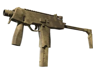 MP9 | Sand Dashed (Factory New)