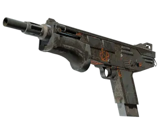 MAG-7 | Memento (Field-Tested)