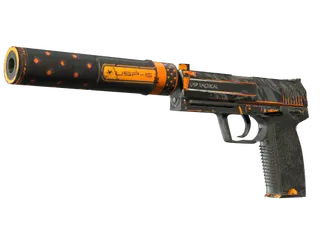 USP-S | Orion (Well-Worn)