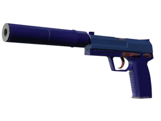 USP-S | Royal Blue (Factory New)