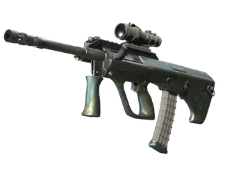 AUG | Surveillance (Minimal Wear)