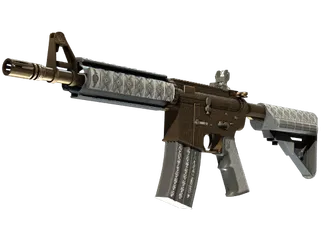 M4A4 | Royal Paladin (Minimal Wear)