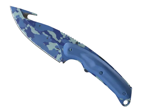 ★ Gut Knife | Bright Water