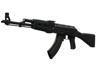 StatTrak™ AK-47 | Slate (Field-Tested)