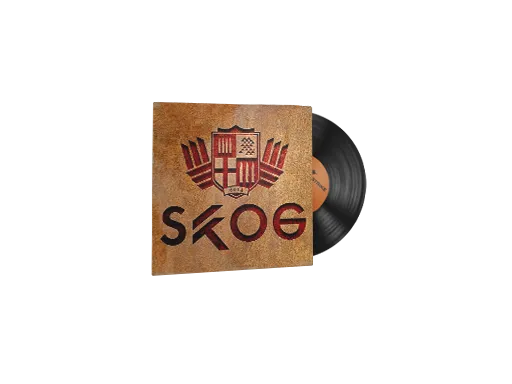 Music Kit | Skog, Metal