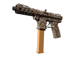 Tec-9 | Orange Murano (Factory New)