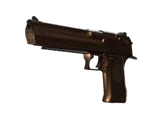 StatTrak™ Desert Eagle | Corinthian (Well-Worn)