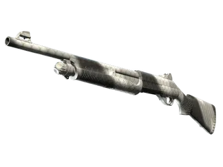 Nova | Polar Mesh (Minimal Wear)