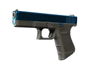 Glock-18 | Twilight Galaxy (Factory New)
