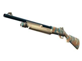 Nova | Quick Sand (Factory New)