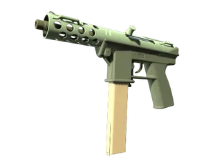 Tec-9 | Groundwater (Minimal Wear)