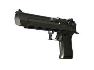 StatTrak™ Desert Eagle | Heirloom (Well-Worn)