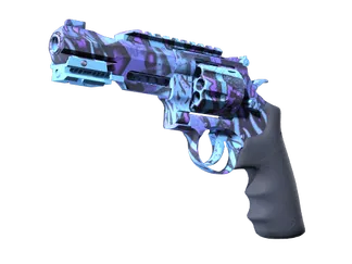 R8 Revolver | Phoenix Marker (Factory New)