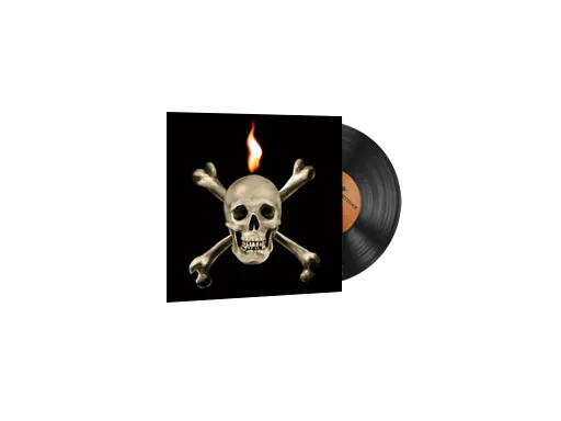 Music Kit | Jesse Harlin, Astro Bellum