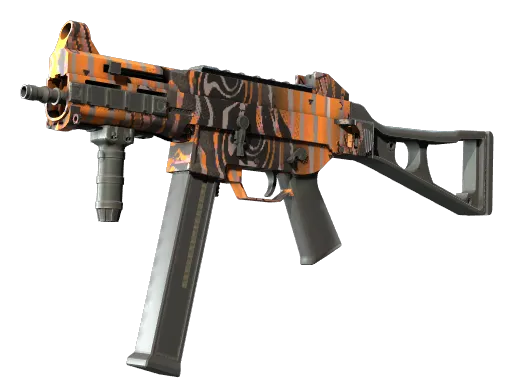 UMP-45 | Oscillator