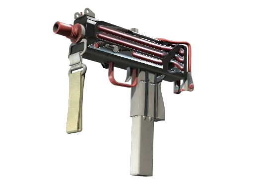MAC-10 | Pipe Down