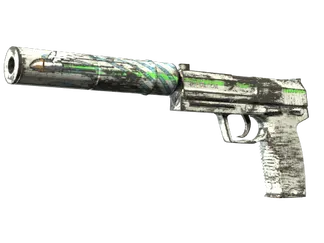 USP-S | Road Rash (Field-Tested)