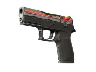 P250 | Cassette (Field-Tested)