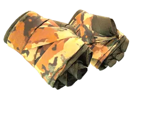 ★ Hand Wraps | Badlands (Field-Tested)