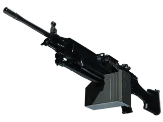 M249 | O.S.I.P.R. (Field-Tested)