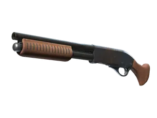Sawed-Off | Rust Coat (Factory New)