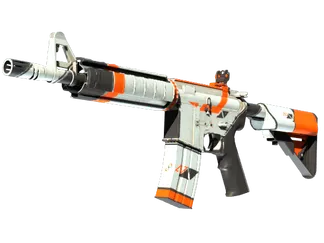 M4A4 | Asiimov (Field-Tested)